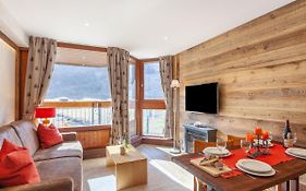 Studio Le Borsat - Val Claret-16 By Interhome